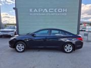 Hyundai Sonata VI (YF) Екатеринбург  - изображение 15