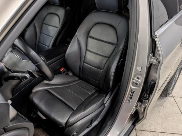 Mercedes-Benz GLC I (X253) Рестайлинг с пробегом 2021 года, цена 4 550 000 рублей, 80300 км, внедорожник, Автокод Объявления