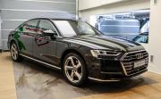 Audi A8 IV (D5) Москва  - изображение 36