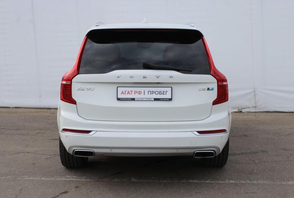 Volvo XC90 II Нижний Новгород  - изображение 6