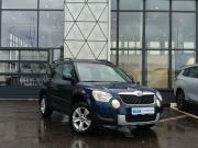 Skoda Yeti I Москва  - изображение 25