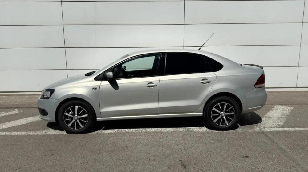 Volkswagen Polo V Ставрополь  - изображение 11