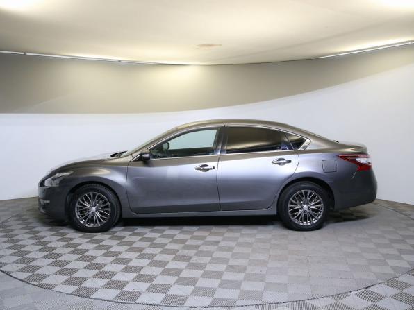 Nissan Teana III (L33) с пробегом 2015 года, цена 1 350 000 рублей, 160319 км, седан, Автокод Объявления