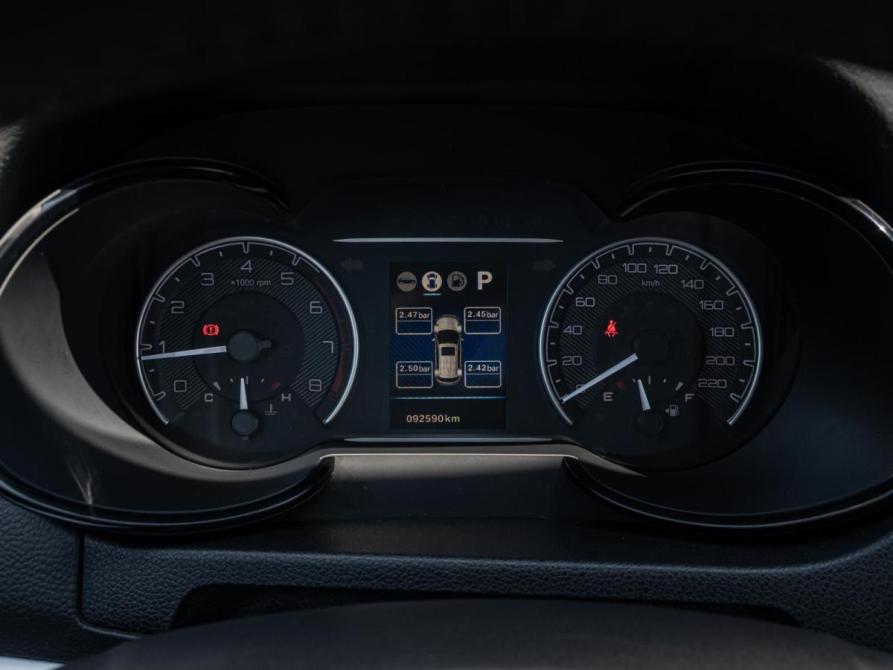 Dongfeng AX7 I Краснодар  - изображение 18