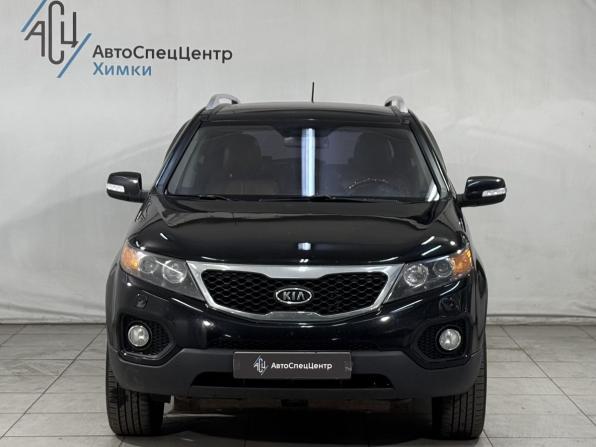 Kia Sorento II с пробегом 2010 года, цена 1 299 800 рублей, 261000 км, внедорожник, Автокод Объявления