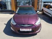 Hyundai Solaris I Брянск  - изображение 14
