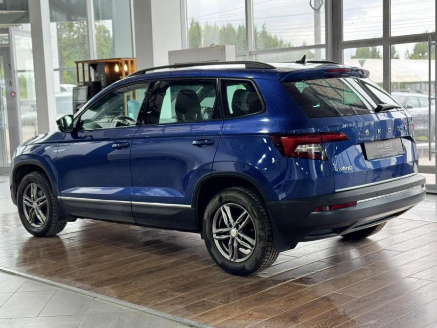 Skoda Karoq I Тула  - изображение 3