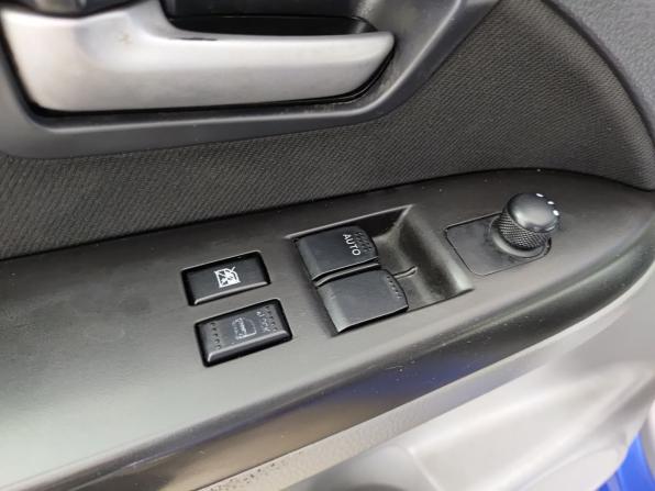 Suzuki SX4 I (Classic) Рестайлинг с пробегом 2012 года, цена 799 000 рублей, 171839 км, хэтчбек, Автокод Объявления