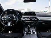BMW 5 серии VII (G30/G31/G38) Москва  - изображение 31