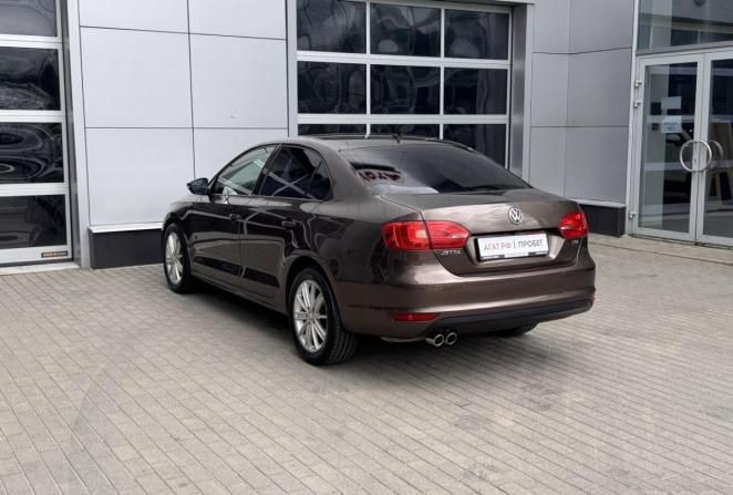 Volkswagen Jetta VI с пробегом 2011 года, цена 790 000 рублей, 218796 км, седан, Автокод Объявления