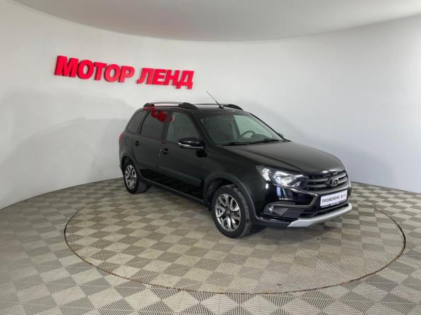 Lada (ВАЗ) Granta I Рестайлинг с пробегом 2023 года, цена 874 000 рублей, 77117 км, универсал, Автокод Объявления
