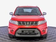 Suzuki Vitara II Москва  - изображение 29