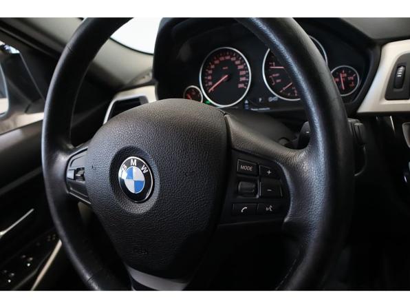 BMW 3 серии VI (F3x) Рестайлинг с пробегом 2015 года, цена 1 799 900 рублей, 117559 км, седан, Автокод Объявления