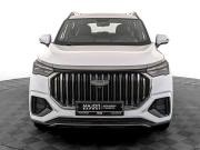 Geely Okavango I Рестайлинг Москва  - изображение 31