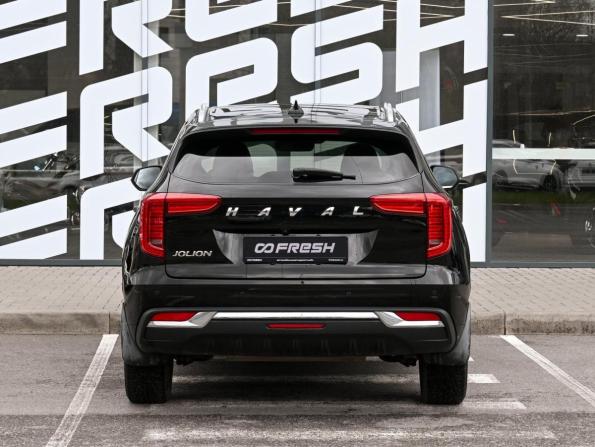 Haval Jolion I с пробегом 2023 года, цена 1 899 000 рублей, 53387 км, внедорожник, Автокод Объявления
