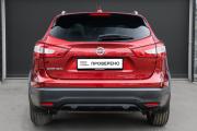 Nissan Qashqai II Москва  - изображение 32