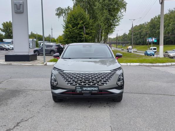 Omoda C5 I с пробегом 2023 года, цена 2 000 000 рублей, 22569 км, внедорожник, Автокод Объявления