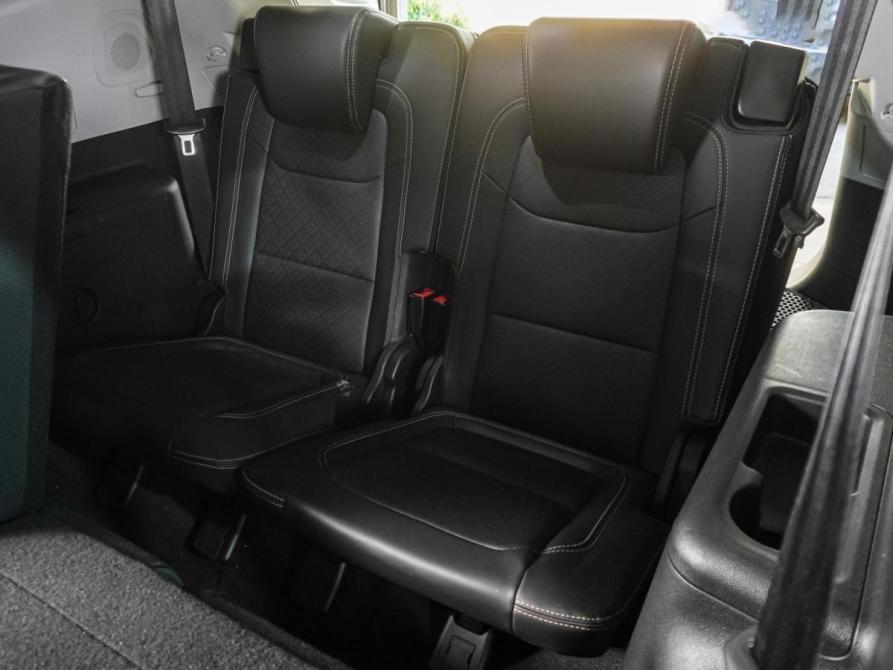 Chery Tiggo 8 I Рестайлинг Воронеж  - изображение 12