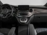 Mercedes-Benz V-Класс III (W447) Рестайлинг Москва  - изображение 29