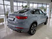 Geely Tugella I Рестайлинг Москва  - изображение 28