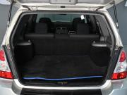 Subaru Forester II Рестайлинг Ростов-на-Дону  - изображение 36