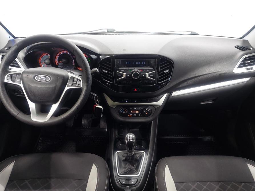 Lada (ВАЗ) Vesta I Пермь  - изображение 11