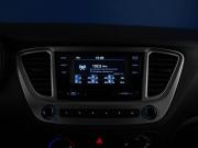 Hyundai Solaris II Москва  - изображение 35