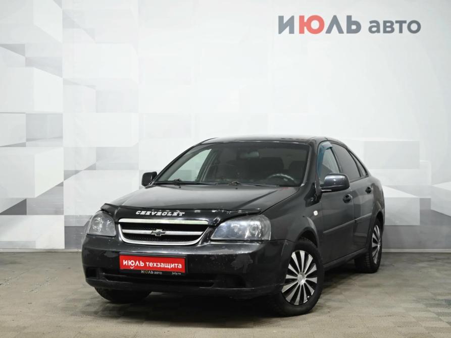 Chevrolet Lacetti I Екатеринбург  - изображение 1