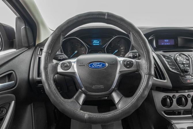 Ford Focus III с пробегом 2012 года, цена 699 000 рублей, 305000 км, универсал, Автокод Объявления