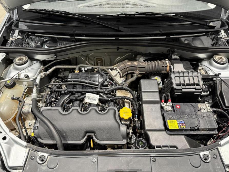 Lada (ВАЗ) Largus I Рестайлинг Екатеринбург  - изображение 4