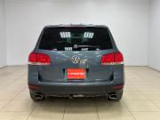 Volkswagen Touareg I Альметьевск  - изображение 30