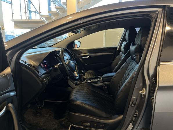 Hyundai i40 I Рестайлинг с пробегом 2015 года, цена 1 215 000 рублей, 264388 км, седан, Автокод Объявления