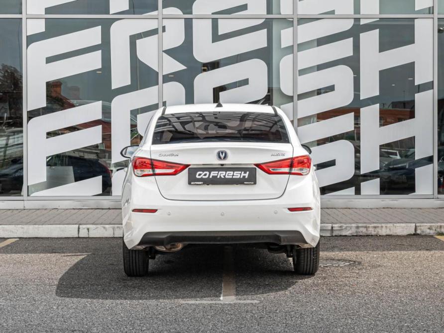 Changan Alsvin Краснодар  - изображение 4
