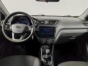 Kia Rio III Москва  - изображение 37