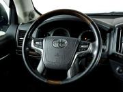 Toyota Land Cruiser 200 Series Рестайлинг 2 Санкт-Петербург  - изображение 40
