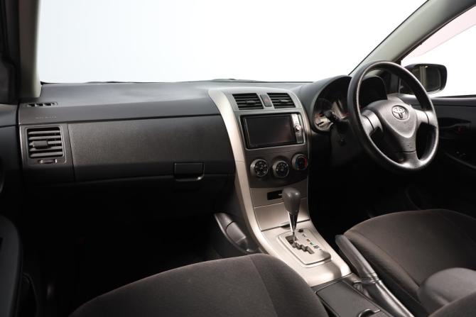 Toyota Corolla X (E140 E150) с пробегом 2012 года, цена 1 399 000 рублей, 41000 км, универсал, Автокод Объявления