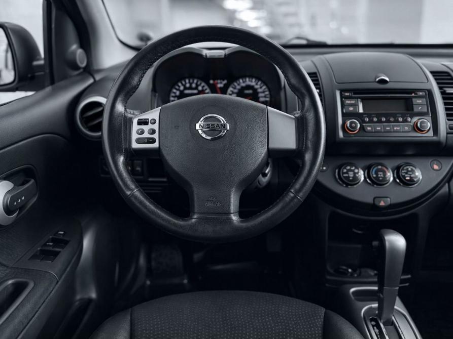 Nissan Note I Рестайлинг Саранск  - изображение 14
