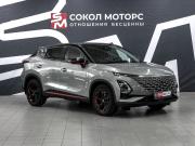 Omoda C5 I Ростов-на-Дону  - изображение 18