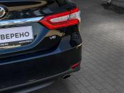 Toyota Camry VIII (XV70) Рестайлинг Москва  - изображение 36