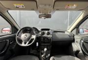 Renault Duster I Рестайлинг Красноярск  - изображение 35