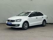 Volkswagen Polo V Рестайлинг Липецк  - изображение 18