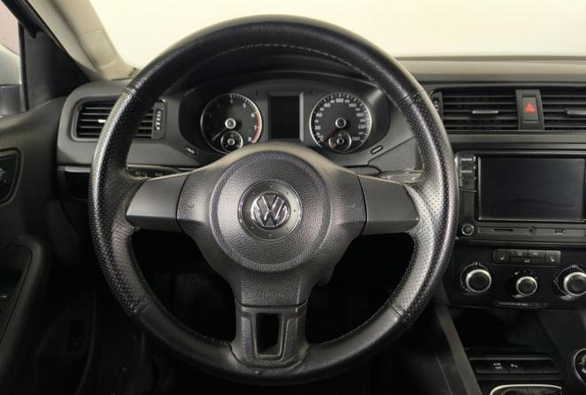 Volkswagen Jetta VI с пробегом 2013 года, цена 970 000 рублей, 102176 км, седан, Автокод Объявления