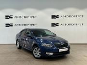 Skoda Octavia III (A7) Санкт-Петербург  - изображение 23
