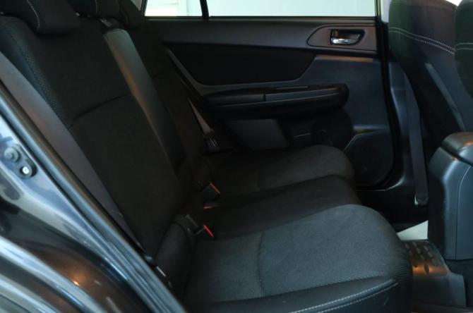 Subaru XV I с пробегом 2012 года, цена 1 249 000 рублей, 115000 км, внедорожник, Автокод Объявления