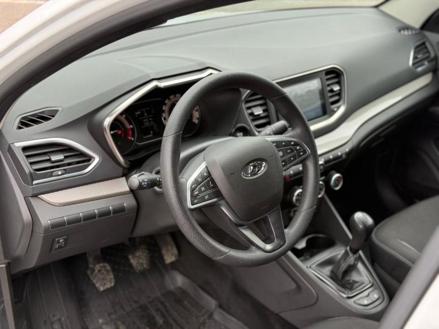 Lada (ВАЗ) Vesta I Рестайлинг (NG) Томск  - изображение 12
