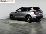 Haval Jolion I Рестайлинг Белгород  - изображение 21