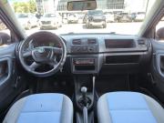 Skoda Fabia II Новосибирск  - изображение 40