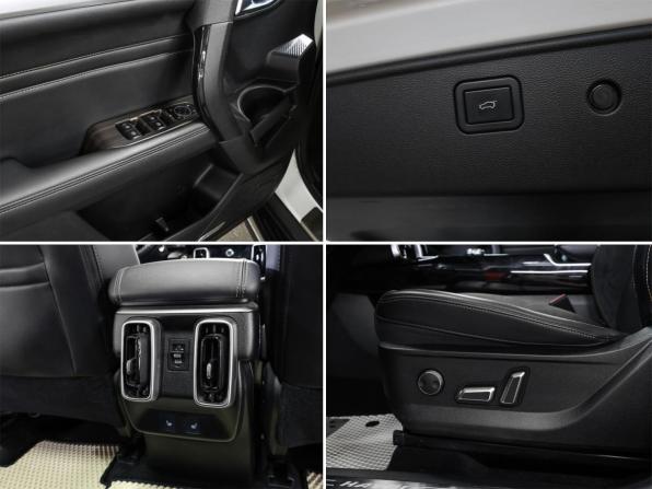 Haval Dargo с пробегом 2022 года, цена 2 427 000 рублей, 60085 км, внедорожник, Автокод Объявления