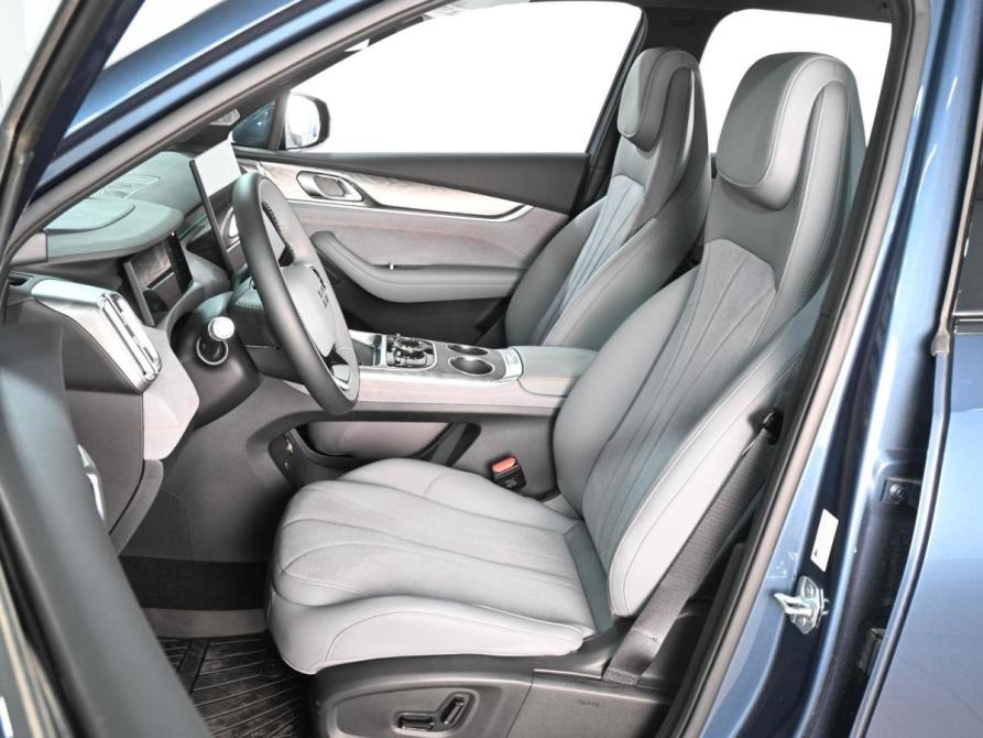 Geely Galaxy M7 Ростов-на-Дону  - изображение 10