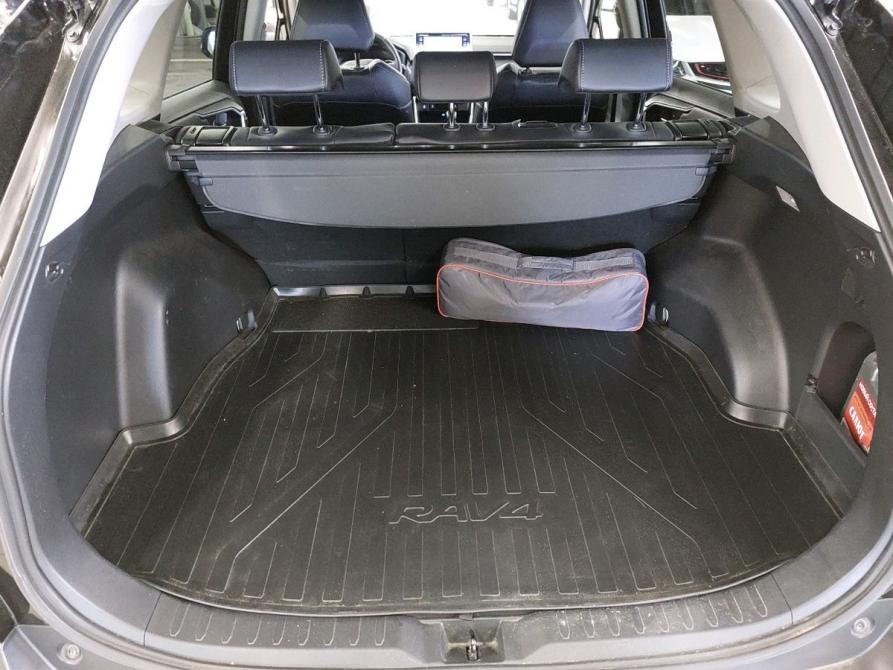 Toyota RAV4 V (XA50) Москва  - изображение 12